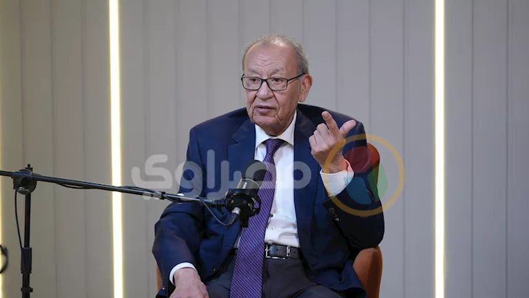 إبراهيم المعلم عن تقييمه لوزراء الثقافة: "منصور حسن الأكثر شجاعة وهذه رؤيتي لفاروق حسني"