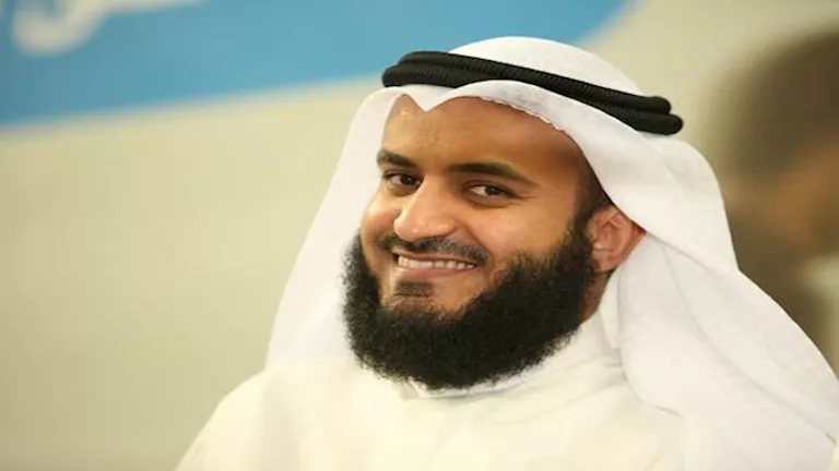 مشاري العفاسي: القرآن ميسر.. ولو ذهبت إليه يأتي إليك
