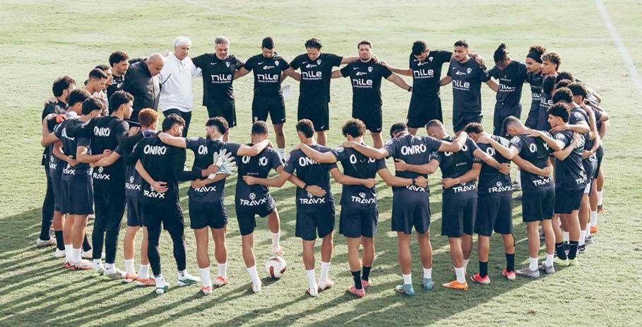 وزارة الرياضة: يحق لنادي الزمالك التصويت إلكترونيًا على شركة الكرة