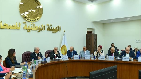 «الأهرام» على مائدة إعادة الهيكلة.. تحركات حكومية لتعظيم الإيرادات واستغلال الأصول