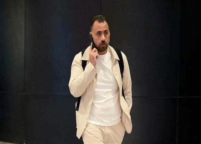 رضا عبد العال بشأن أزمة ثلاثي الزمالك: «الدنيا فكت بعد جون إدوارد.. ومفيش دكر يسيطر على اللعيبة»