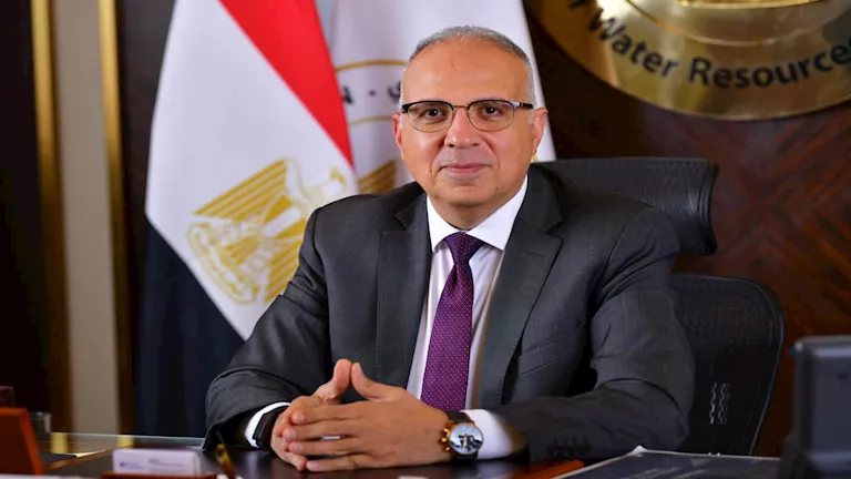 بعد افتتاحه.. وزير الري: سد ميجتش الإثيوبي صغير ولكنه إجراء أحادي