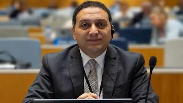 متحدث الحكومة: 8500 مشارك في جلسات منتدى مصر المختلفة