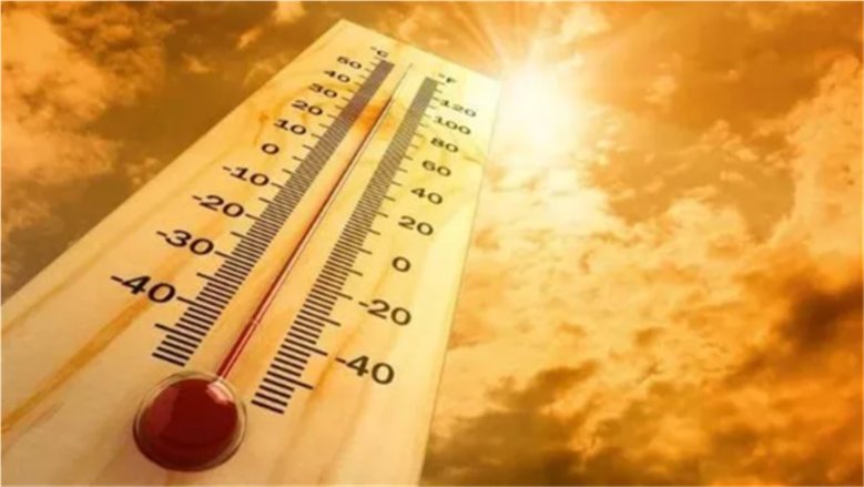 طقس مصر اليوم الاثنين ودرجة الحرارة في القاهرة والمحافظات