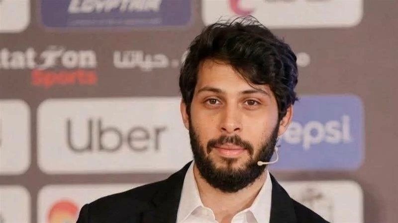 مصدر في الزمالك ينفي التوقيع مع حسام الزناتي