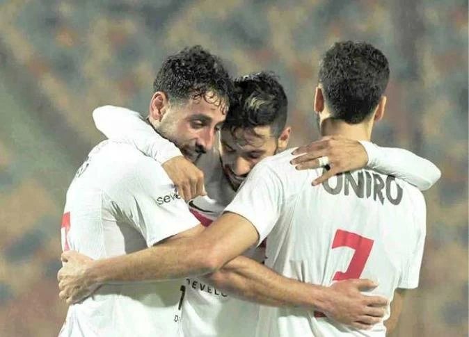 الزمالك يرد على أنباء تحمل المريخ السوداني تكاليف تدريبات الفريق في رواندا