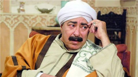صلاح السعدني.. حكاية 15 مسلسلًا مع هالة صدقي تكشف الجانب الإنساني لـ«عمدة الدراما»