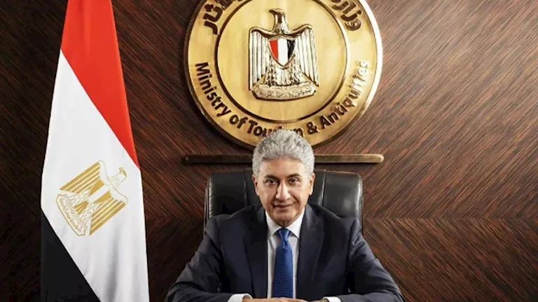 وزير السياحة: 125 مليار دولار إيرادات مصر من السياحة خلال 12 عامًا