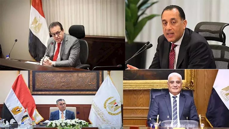 حدث في 8 ساعات| مدبولي يحسم الجدل بشأن خفض الدعم وموعد زيادة الحد الأدنى للمعاش