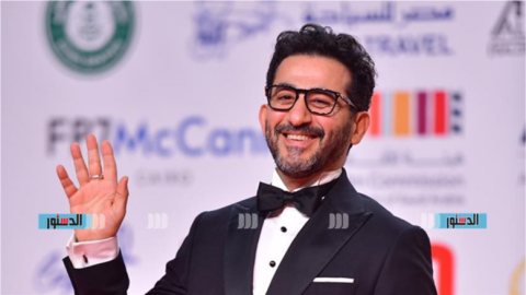 أحمد حلمي في دور خارج المألوف.. «حدوتة» يجمع الكوميديا بالغموض والعرض 11 نوفمبر