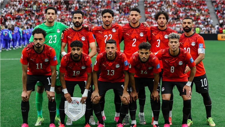 موعد مباراتي مصر ومالاوي في تصفيات كأس أمم إفريقيا 2026