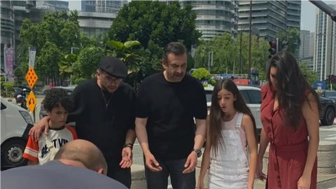 نجاح وردود فعل إيجابية.. «مطلوب عائليًا» يلفت أنظار الجمهور