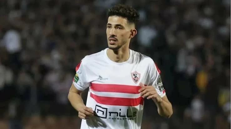 وكيل أحمد فتوح: اللاعب دفع ثمن خطأه.. وهذا مصير تجديده مع الزمالك