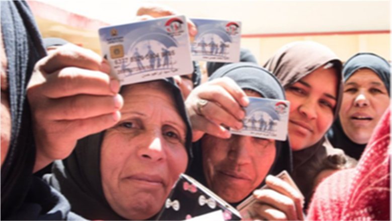 الاستعلام عن دعم "تكافل وكرامة" 2026.. والفئات المستحقة