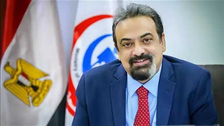 متحدث الصحة: حملة التطعيم ضد الحصبة تستهدف 21 مليون طفل