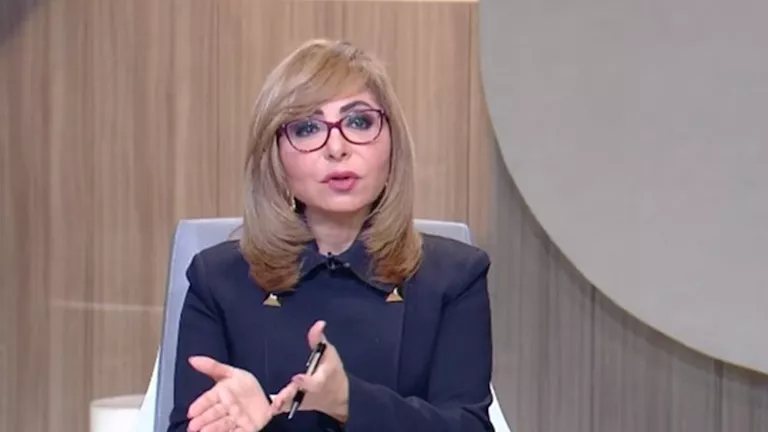 لميس الحديدي: النفط والدولار أصبحا أهم المؤشرات الاقتصادية اليومية