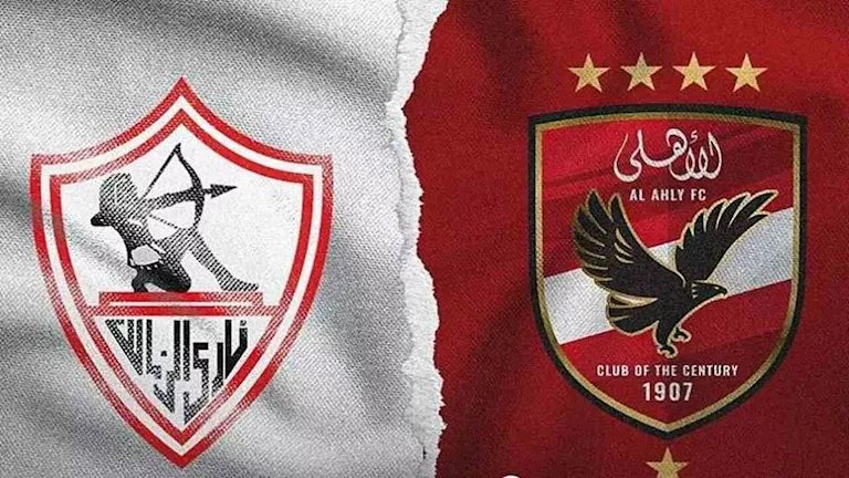 استعدادات مكثفة لتأمين مباراة الأهلي والزمالك بحضور أربعين ألف مشجع