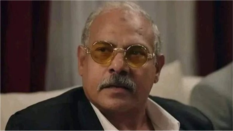 محمد رضوان يكشف تفاصيل مسلسله الجديد «كابتن أمين» مع ماجد الكدواني