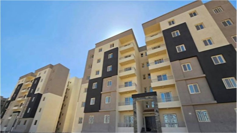 شقق سكن لكل المصريين 9 بنظام الإيجار.. موعد انتهاء التقديم وخطوات الحجز