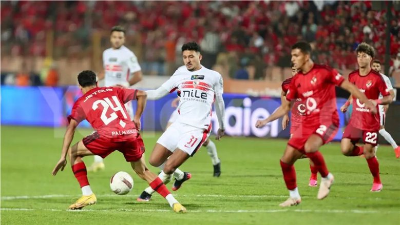 رابطة الأندية: العقوبات تنتظر جماهير الأهلي والزمالك بعد تجاوزات القمة