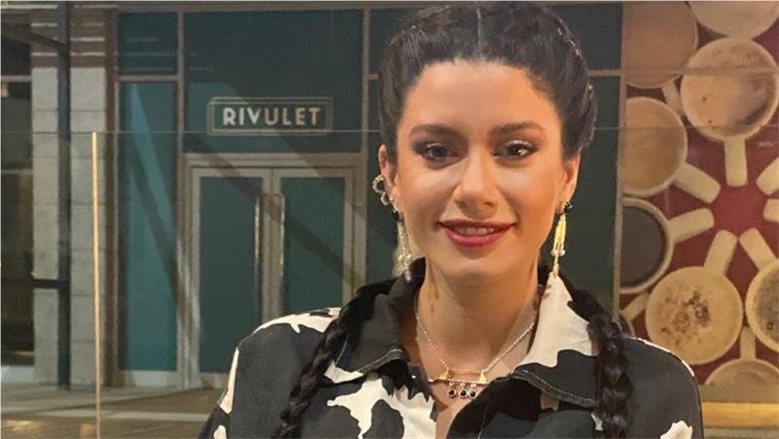 سنتيا خليفة تكشف تفاصيل فيلمها الأجنبي «Borderline»