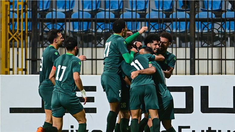 كأس عاصمة مصر | تشكيل الاتحاد السكندري أمام وادي دجلة