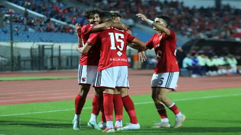 موعد قرعة دور المجموعات في الكونفدرالية بعد تأهل الأهلي