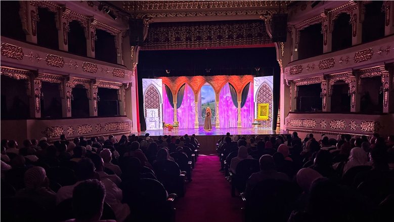 من «الملك لير» إلى سحر العرائس.. 6 عروض يقدمها البيت الفني للمسرح بالقاهرة والإسكندرية