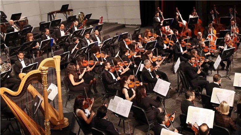 السبت.. مجدى بغدادى يقود السيمفونى فى "عبق إيطالى" على المسرح الكبير بالأوبرا