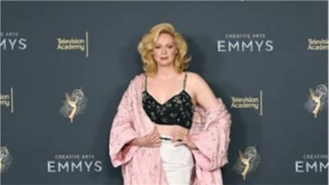 جويندولين كريستي.. من تحدي التنمر إلى بطولة «Game of Thrones»