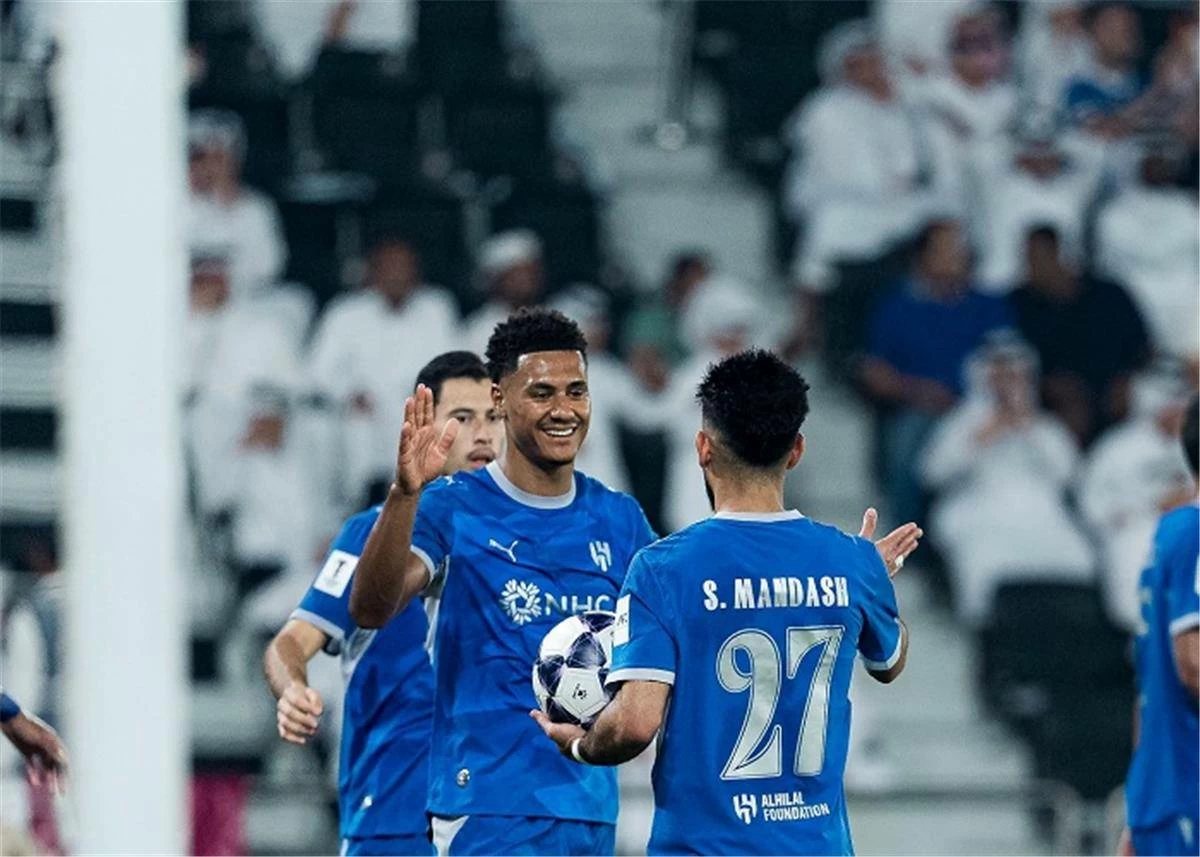 القنوات الناقلة لمباراة الهلال ضد الحزم في الدوري السعودي