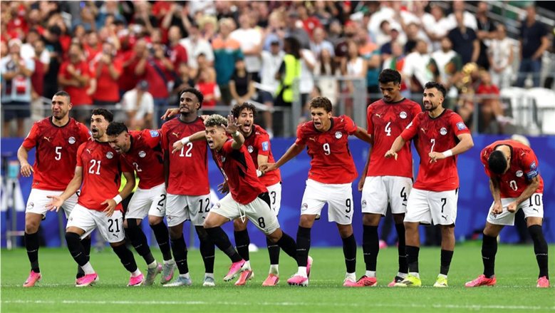 موعد مباراة مصر القادمة أمام مالاوي في بطولة كأس الأمم الأفريقية 2027
