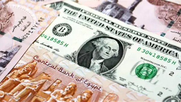 ارتفاع جديد في سعر الدولار بالبنوك المصرية اليوم الإثنين 5-10-2026 (آخر تحديث)