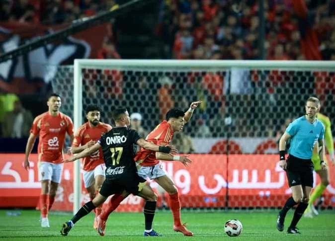نجم الزمالك السابق يكشف سر الفوز في القمة