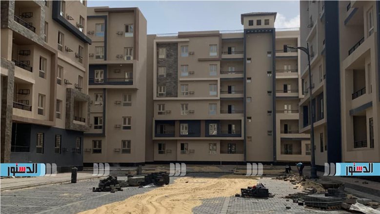 أسباب رفض طلبات سكن لكل المصريين 9.. شروط الأهلية وطريقة تقديم التظلمات