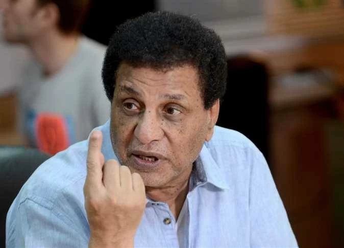 فاروق جعفر: أرفض تجميد "منسي" .. والمدرب العام الأجنبي جرس إنذار لرحيل معتمد جمال