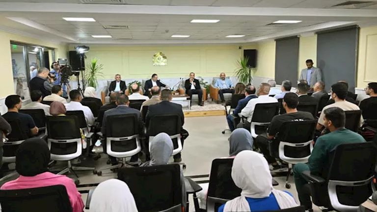مدبولي يكشف خطة الاستفادة من خريجي التمريض لسد عجز المحافظات