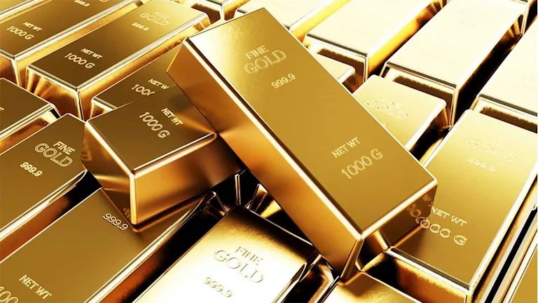 جولد بيليون: سعر الذهب في مصر يتداول بأقل من سعره العادل بنحو 40 جنيها للجرام
