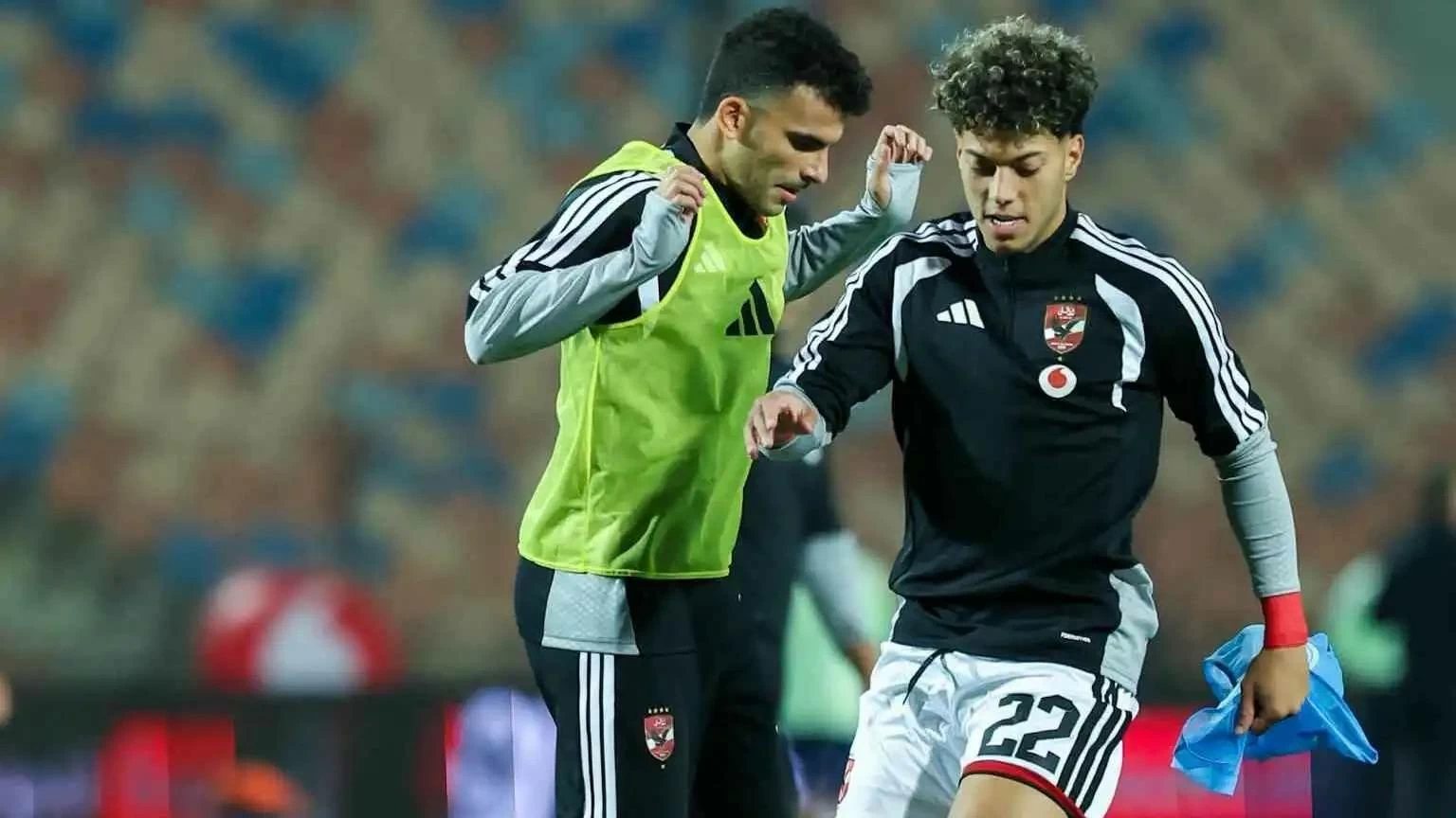 بعد نصيحة المجري.. كم يربح الأهلي من بيع زيزو وإمام عاشور؟
