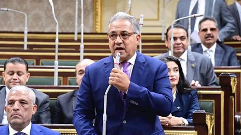 59 نائبًا تقدموا باستجواب لوزير الكهرباء.. السجيني: المواطن اللي اتصالح لسه عداده كودي