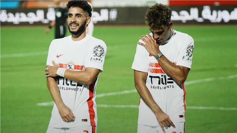موعد مباراة الزمالك والجيش الرواندي في دوري أبطال أفريقيا.. القائمة وغياب بنتايج