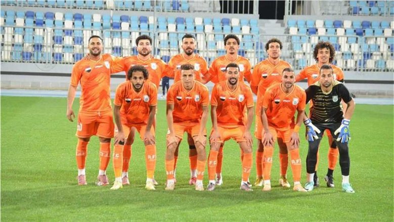 موعد مباراة أبو قير للأسمدة وبترول أسيوط اليوم في الدوري المصري