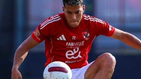 «قرصة ودن قوية».. رسالة نارية من محمد بركات لـ إمام عاشور بعد تحذير الخطيب
