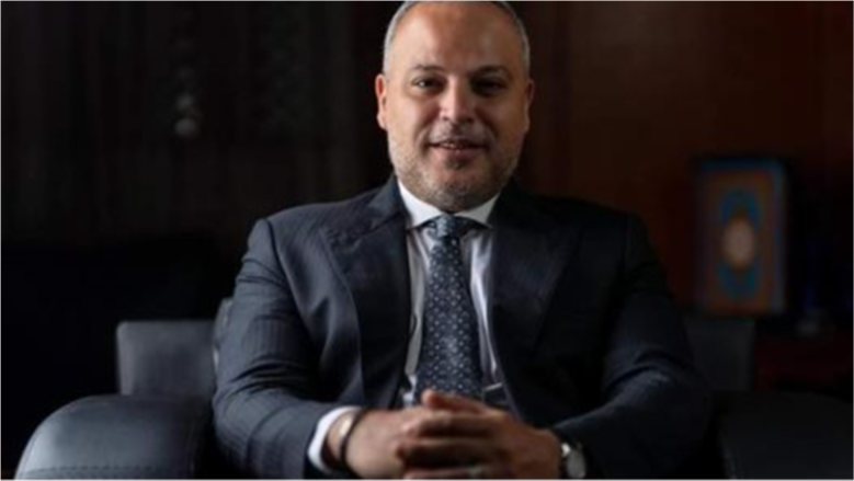 وزير الثقافة يجدد الثقة في تامر عبد المنعم رئيسًا للبيت الفني للفنون الشعبية والاستعراضية