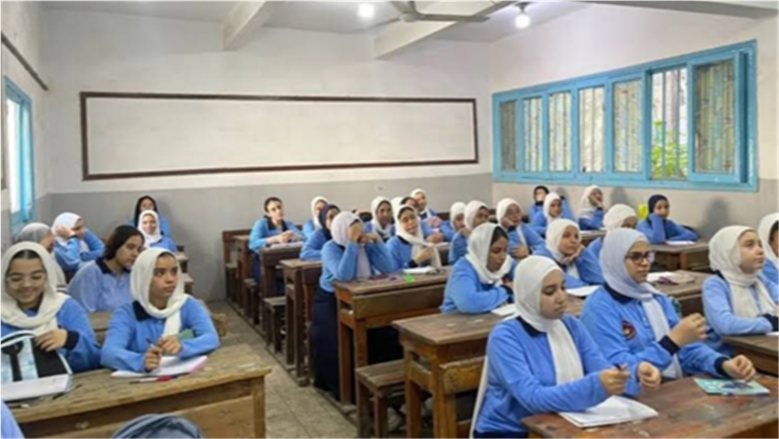موعد إجازة نص السنة للمدارس والجامعات