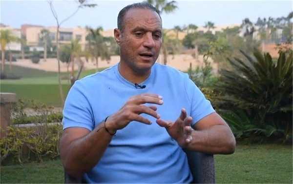 مصدر من الزمالك: نادر السيد سدد 100 ألف دولار لخزينة النادي