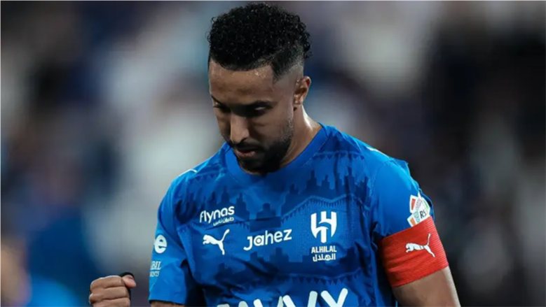 تشكيل الهلال أمام الشمال في دوري أبطال آسيا.. سالم الدوسري يعود