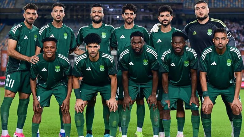 موعد مباراة الاتحاد السكندري والجونة اليوم في الدوري المصري