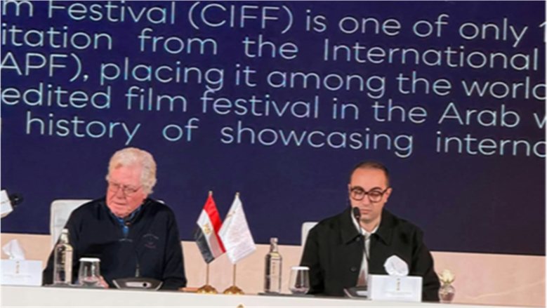 لتوسيع نطاق المهرجان.. «القاهرة السينمائي» يستعين بشاشات جديدة في دورته الـ 47