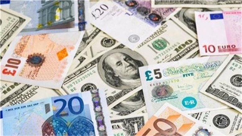 أسعار العملات الأجنبية اليوم في مصر.. الدولار واليورو والإسترليني أمام الجنيه